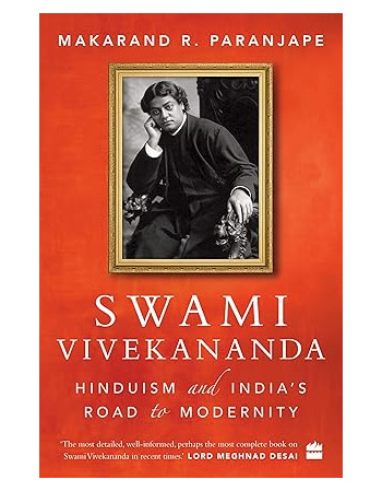 Swami Vivekananda Hinduism...