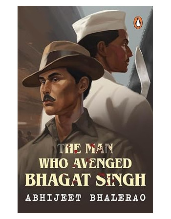 The Man Who Avenged Bhagat...