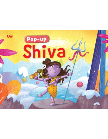 Pop-up Shiva