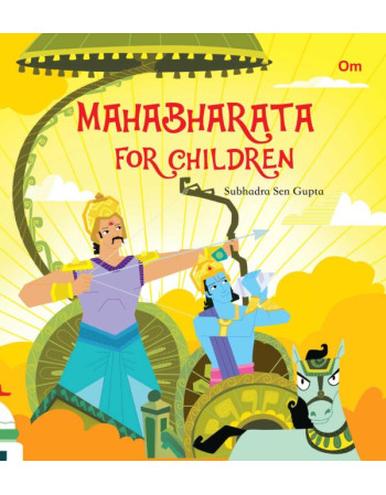 Mahabharata for Children