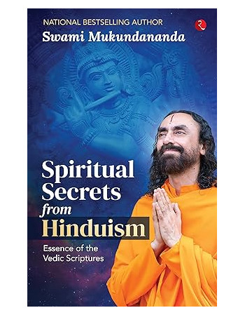 Spiritual Secrets from...