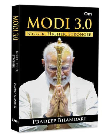 Modi 3.0: Bigger, Higher,...