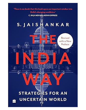 The India Way Strategies...