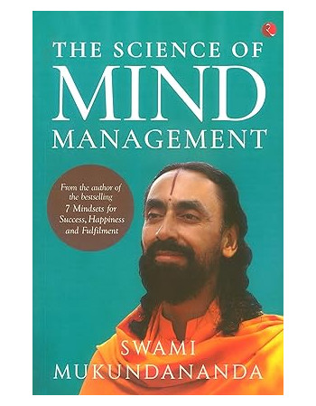 The Science of Mind Management