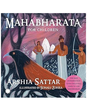 Mahabharata for Children by...