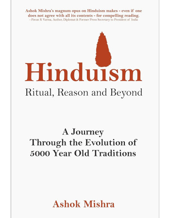 Hinduism - Ritual, Reason...