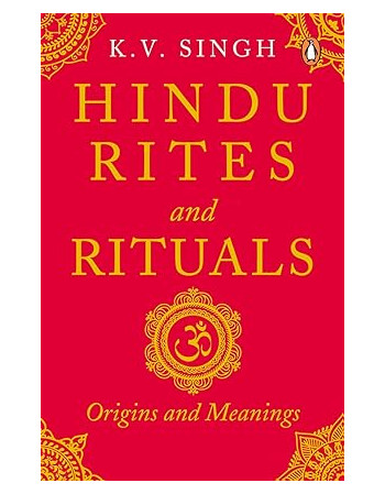 Hindu Rites and Rituals...