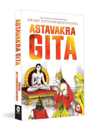 Ashtavakra Gita - Swami...