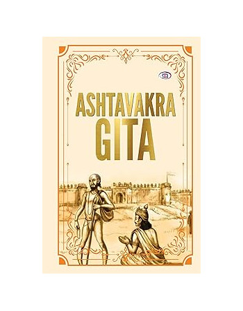 Ashtavakra Gita (Deluxe...