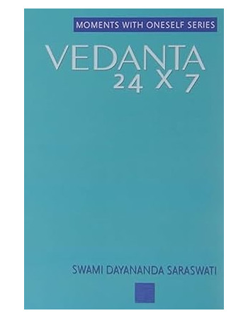 Vedanta 24x7