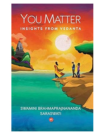 You matter – Insights from...