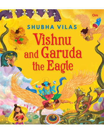 Vehicles of Gods : Vishnu...