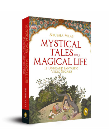 Mystical Tales for a...
