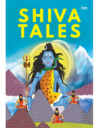 Shiva Tales by Om books