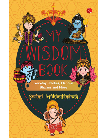 My Wisdom Book - Everyday...