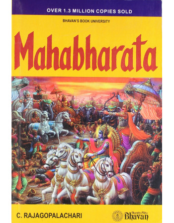 Mahabharata by...