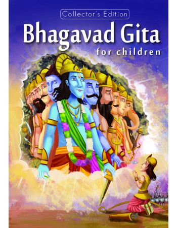 Bhagavad Gita for Children...