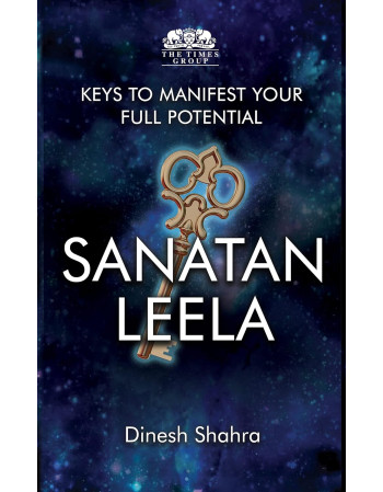 SANATAN LEELA by Dinesh Shahra