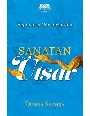 Sanatan Utsav Hardcover by...