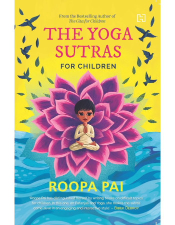 Yoga Sutras for Children by...