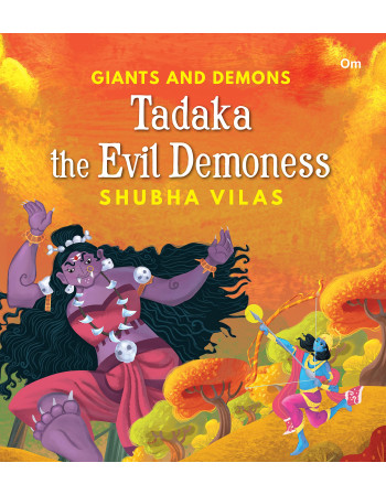 Giants and Demons : Tadaka...