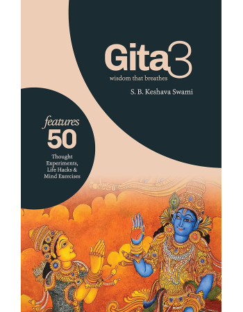 Gita3: A Contemporary Guide...