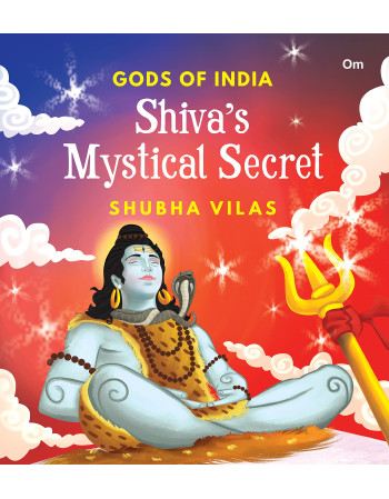 Gods of India : Shiva's...