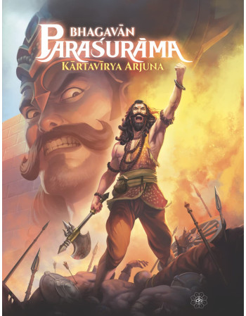 Bhagavan Parashuram