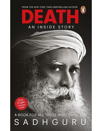 Death : An Inside Story by...