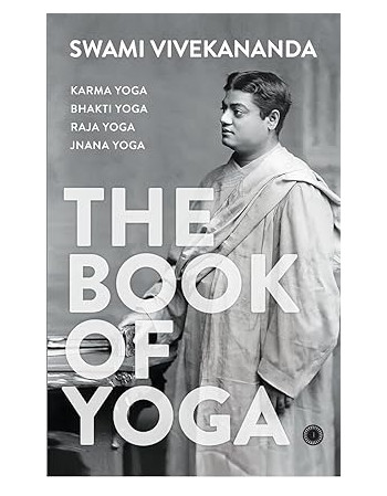 The Book of Yoga: Karma...