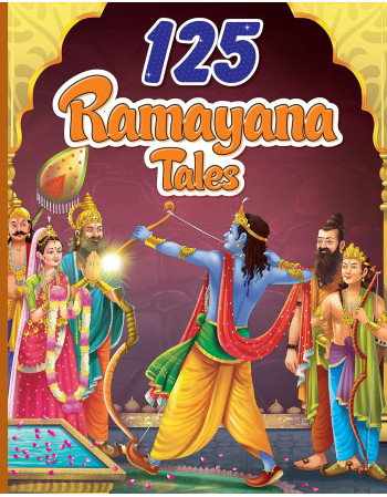 125 RAMAYANA TALES